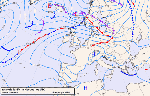 Previsioni meteo per venerdì 19, sabato 20, domenica 21 (novembre) Previsioni meteo per venerdì 19, sabato 20, domenica 21 (novembre)
