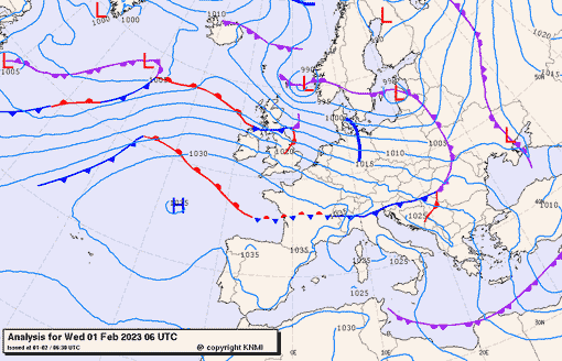 Previsioni meteo per mercoledì 1, giovedì 2, venerdì 3 (febbraio) Previsioni meteo per mercoledì 1, giovedì 2, venerdì 3 (febbraio)