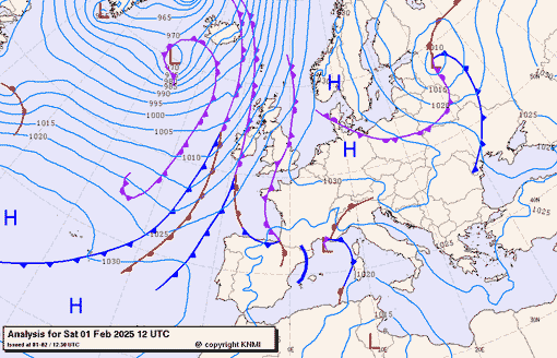 Previsioni meteo per sabato 1, domenica 2, lunedì 3 (febbraio) Previsioni meteo per sabato 1, domenica 2, lunedì 3 (febbraio)