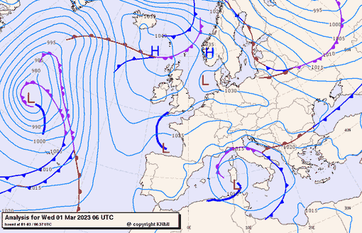 Previsioni meteo per mercoledì 1, giovedì 2, venerdì 3 (marzo) Previsioni meteo per mercoledì 1, giovedì 2, venerdì 3 (marzo)