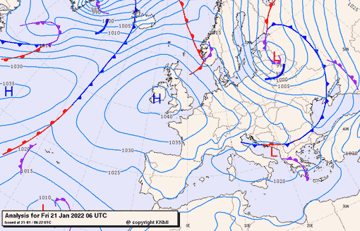 Previsioni meteo per venerdì 21, sabato 22, domenica 23 (gennaio) Previsioni meteo per venerdì 21, sabato 22, domenica 23 (gennaio)