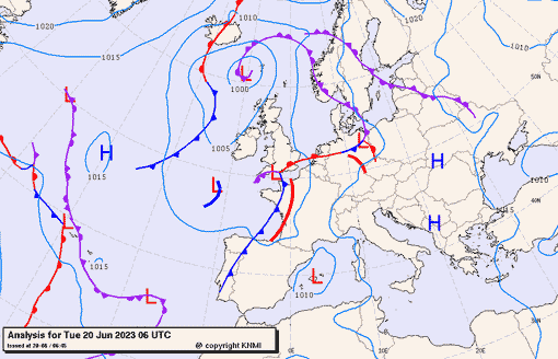 Previsioni meteo per martedì 20, mercoledì 21, giovedì 22 (giugno) Previsioni meteo per martedì 20, mercoledì 21, giovedì 22 (giugno)