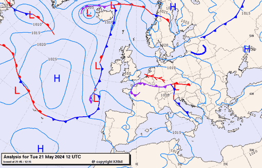 Previsioni meteo per martedì 21, mercoledì 22, giovedì 23 (maggio) Previsioni meteo per martedì 21, mercoledì 22, giovedì 23 (maggio)