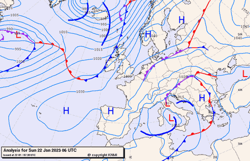 Previsioni meteo per domenica 22, lunedì 23, martedì 24 (gennaio) Previsioni meteo per domenica 22, lunedì 23, martedì 24 (gennaio)