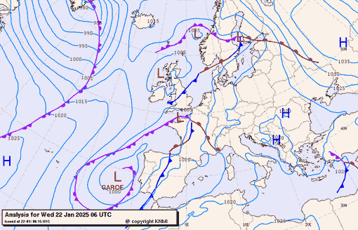 Previsioni meteo per mercoledì 22, giovedì 23, venerdì 24 (gennaio) Previsioni meteo per mercoledì 22, giovedì 23, venerdì 24 (gennaio)