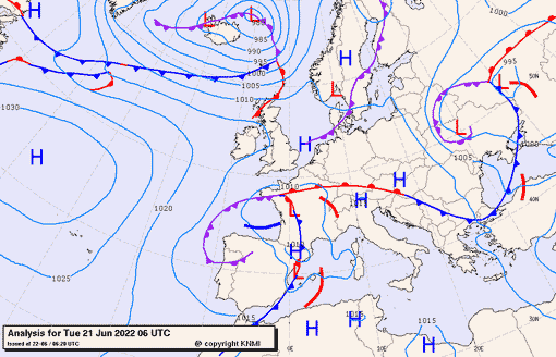 Previsioni meteo per mercoledì 22, giovedì 23, venerdì 24 (giugno) Previsioni meteo per mercoledì 22, giovedì 23, venerdì 24 (giugno)