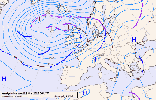 Previsioni meteo per mercoledì 22, giovedì 23, venerdì 24 (marzo) Previsioni meteo per mercoledì 22, giovedì 23, venerdì 24 (marzo)