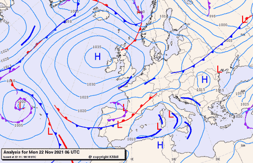 Previsioni meteo per lunedì 22, martedì 23, giovedì 24 (novembre) Previsioni meteo per lunedì 22, martedì 23, giovedì 24 (novembre)