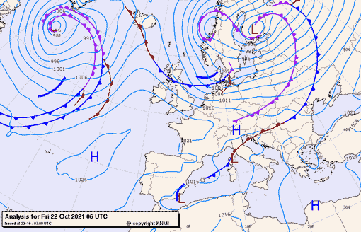 Previsioni meteo per venerdì 22, sabato 23, domenica 24 (ottobre) Previsioni meteo per venerdì 22, sabato 23, domenica 24 (ottobre)