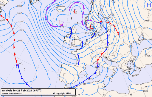 Previsioni meteo per venerdì 23, sabato 24, domenica 25 (febbraio) Previsioni meteo per venerdì 23, sabato 24, domenica 25 (febbraio)