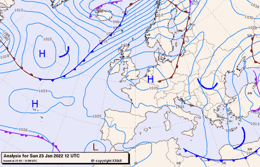 Previsioni meteo per domenica 23, lunedì 24, martedì 25 (gennaio) Previsioni meteo per domenica 23, lunedì 24, martedì 25 (gennaio)
