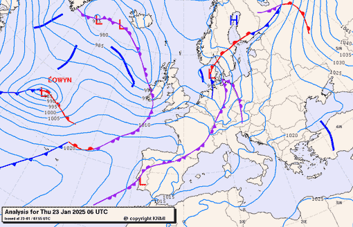 Previsioni meteo per giovedì 23, venerdì 24, sabato 25 (gennaio) Previsioni meteo per giovedì 23, venerdì 24, sabato 25 (gennaio)