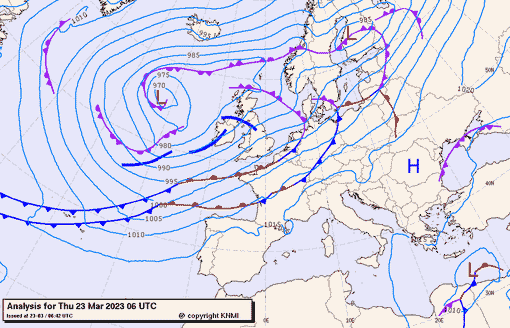 Previsioni meteo per giovedì 23, venerdì 24, sabato 25 (marzo) Previsioni meteo per giovedì 23, venerdì 24, sabato 25 (marzo)