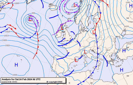 Previsioni meteo per sabato 24, domenica 25, lunedì 26 (febbraio) Previsioni meteo per sabato 24, domenica 25, lunedì 26 (febbraio)