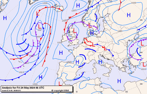 Previsioni meteo per venerdì 24, sabato 25, domenica 26 (maggio) Previsioni meteo per venerdì 24, sabato 25, domenica 26 (maggio)