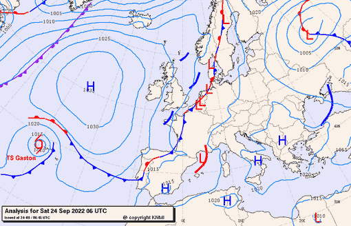 Previsioni meteo per sabato 24, domenica 25, lunedì 26 (settembre) Previsioni meteo per sabato 24, domenica 25, lunedì 26 (settembre)