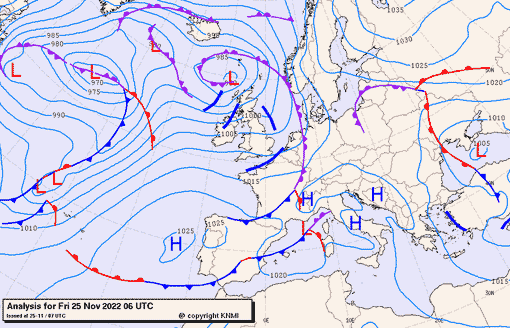 Previsioni meteo per venerdì 25, sabato 26, domenica 27 (novembre) Previsioni meteo per venerdì 25, sabato 26, domenica 27 (novembre)