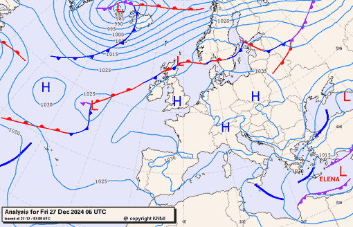 Il Meteo in Lombardia per venerdì 27, sabato 28, domenica 29 (dicembre)