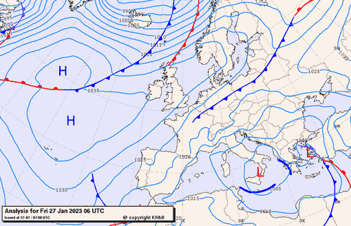 Previsioni meteo per sabato 27, domenica 28, lunedì 29 (maggio)