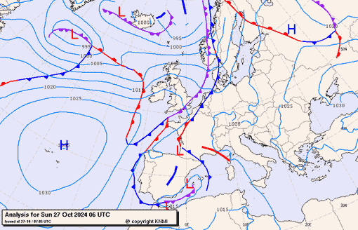 Il Meteo in Lombardia per domenica 27, lunedì 28, martedì 29 (ottobre)
