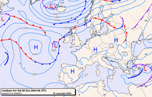 Il Meteo in Lombardia per sabato 28, domenica 29, lunedì 30 (dicembre)