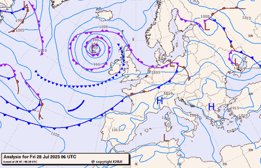 Previsioni meteo per venerdì 28, sabato 29, domenica 30 (luglio) Previsioni meteo per venerdì 28, sabato 29, domenica 30 (luglio)