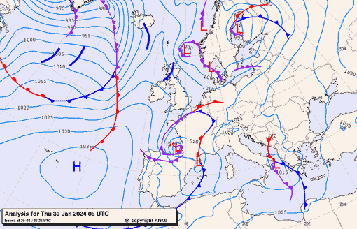 Previsioni meteo per giovedì 30, venerdì 31, sabato 1 (gennaio-febbraio) Previsioni meteo per giovedì 30, venerdì 31, sabato 1 (gennaio-febbraio)
