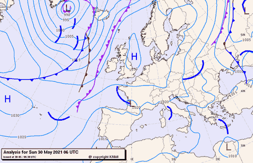 Previsioni meteo per domenica 30, lunedì 31, martedì 1 (maggio-giugno) Previsioni meteo per domenica 30, lunedì 31, martedì 1 (maggio-giugno)