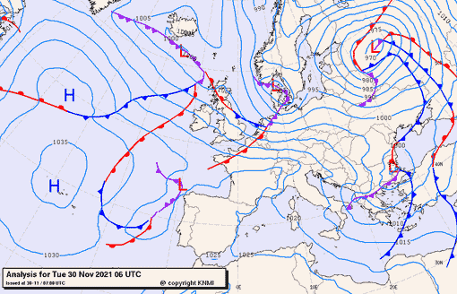 Previsioni meteo per martedì 30, mercoledì 1, giovedì 2 (novembre-dicembre) Previsioni meteo per martedì 30, mercoledì 1, giovedì 2 (novembre-dicembre)