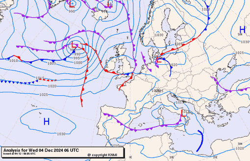 Il Meteo in Lombardia per mercoledì 4, giovedì 5, venerdì 6 (dicembre) Il Meteo in Lombardia per mercoledì 4, giovedì 5, venerdì 6 (dicembre)