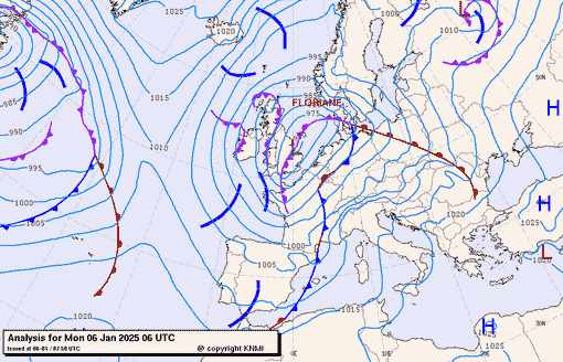 Previsioni meteo per lunedì 6, martedì 7, martedì 8 (gennaio) Previsioni meteo per lunedì 6, martedì 7, martedì 8 (gennaio)
