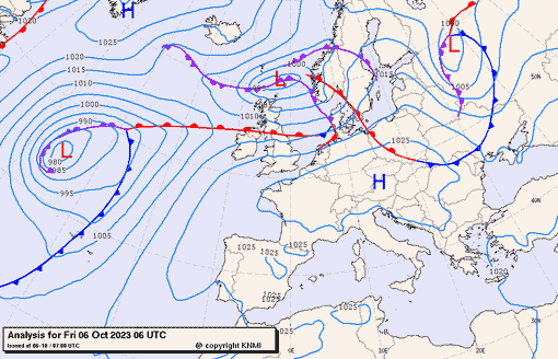 Previsioni meteo per venerdì 6, sabato 7, domenica 8 (ottobre) Previsioni meteo per venerdì 6, sabato 7, domenica 8 (ottobre)
