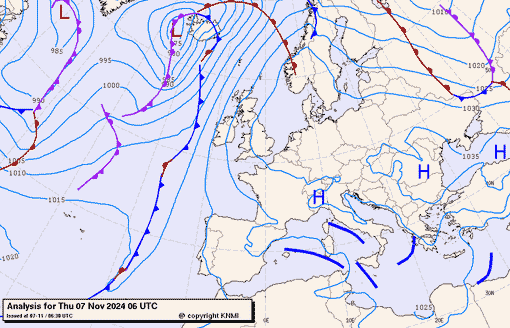 Il Meteo in Lombardia per giovedì 7, venerdì 8, sabato 9 (novembre) Il Meteo in Lombardia per giovedì 7, venerdì 8, sabato 9 (novembre)