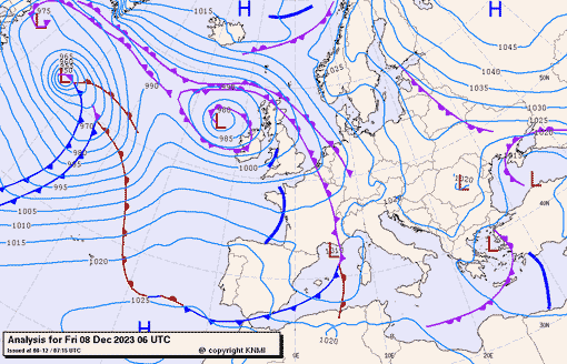 Previsioni meteo per venerdì 8, sabato 9, domenica 10 (dicembre) Previsioni meteo per venerdì 8, sabato 9, domenica 10 (dicembre)