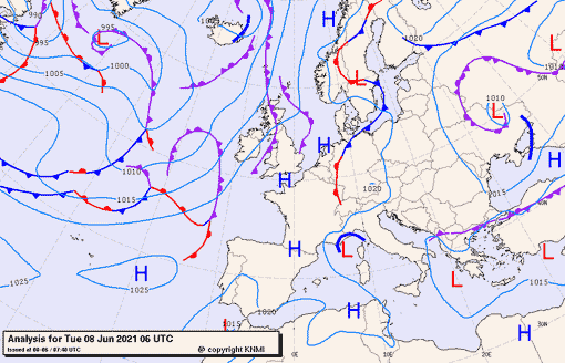 Previsioni meteo per martedì 8, mercoledì 9, giovedì 10 (giugno) Previsioni meteo per martedì 8, mercoledì 9, giovedì 10 (giugno)