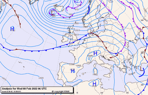 Previsioni meteo per mercoledì 9, giovedì 10, venerdì 11 (febbraio) Previsioni meteo per mercoledì 9, giovedì 10, venerdì 11 (febbraio)