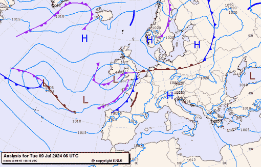 Previsioni meteo per martedì 9, mercoledì 10, giovedì 11 (luglio) Previsioni meteo per martedì 9, mercoledì 10, giovedì 11 (luglio)