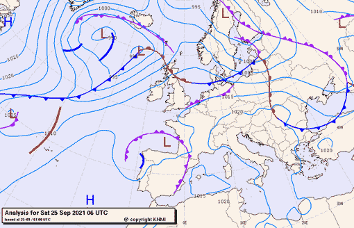 Previsioni meteo per sabato 25, domenica 26, lunedì 27 (settembre) Previsioni meteo per sabato 25, domenica 26, lunedì 27 (settembre)