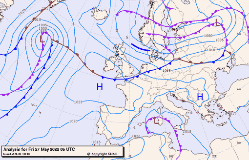Previsioni meteo per venerdì 27, sabato 28, domenica 29 (maggio) Previsioni meteo per venerdì 27, sabato 28, domenica 29 (maggio)