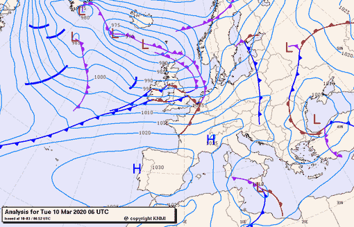 Previsioni meteo per martedì 10, mercoledì 11, giovedì 12 (marzo) Previsioni meteo per martedì 10, mercoledì 11, giovedì 12 (marzo)