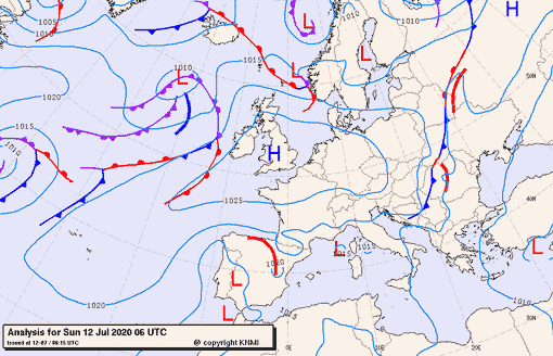 Previsioni meteo per domenica 12, lunedì 13, martedì 14 (luglio) Previsioni meteo per domenica 12, lunedì 13, martedì 14 (luglio)