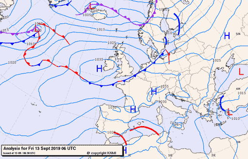 Previsioni meteo per venerdì 13, sabato 14, domenica 15 (settembre) Previsioni meteo per venerdì 13, sabato 14, domenica 15 (settembre)