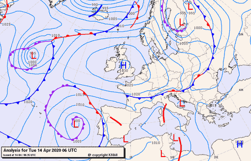 Previsioni meteo per martedì 14, mercoledì 15, giovedì 16 (aprile) Previsioni meteo per martedì 14, mercoledì 15, giovedì 16 (aprile)