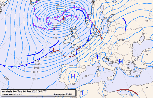 Previsioni meteo per martedì 14, mercoledì 15, giovedì 16 (gennaio) Previsioni meteo per martedì 14, mercoledì 15, giovedì 16 (gennaio)