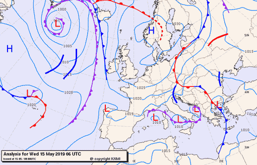 Previsioni meteo per mercoledì 15, giovedì 16, venerdì 17 (maggio) Previsioni meteo per mercoledì 15, giovedì 16, venerdì 17 (maggio)