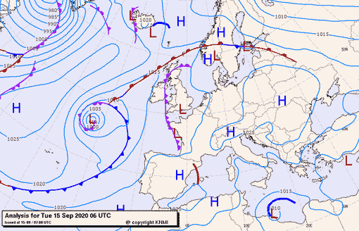 Previsioni meteo per martedì 14, mercoledì 15, giovedì 16 (settembre) Previsioni meteo per martedì 14, mercoledì 15, giovedì 16 (settembre)