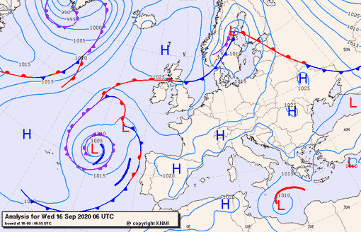 Previsioni meteo per mercoledì 16, giovedì 17, venerdì 18 (settembre) Previsioni meteo per mercoledì 16, giovedì 17, venerdì 18 (settembre)