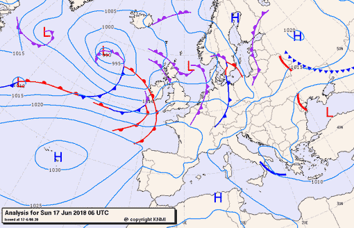 Previsioni meteo per domenica 17, lunedì 18, martedì 19 (giugno) Previsioni meteo per domenica 17, lunedì 18, martedì 19 (giugno)