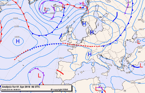 Previsioni meteo per lunedì 1, martedì 2, mercoledì 3 (aprile) Previsioni meteo per lunedì 1, martedì 2, mercoledì 3 (aprile)