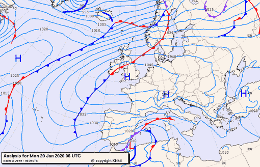 Previsioni meteo per lunedì 20, martedì 21, mercoledì 22 (gennaio) Previsioni meteo per lunedì 20, martedì 21, mercoledì 22 (gennaio)